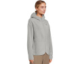 Толстовка Prana Tuff Fluff с капюшоном и молнией спереди