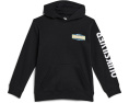 Six Points Hoodie (big Kid)