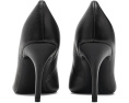 Туфли Nine West Gemmha на каблуке из замши