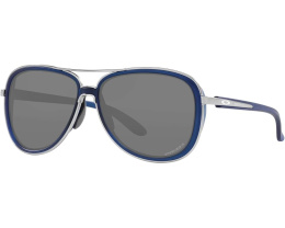 Солнцезащитные очки Oakley Split Time с поляризованными линзами Prizm Bronze