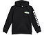Six Points Hoodie (big Kid)