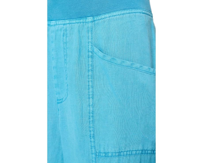 Широкие брюки Elaine Wide Leg XCVI в стиле ацтекского неба