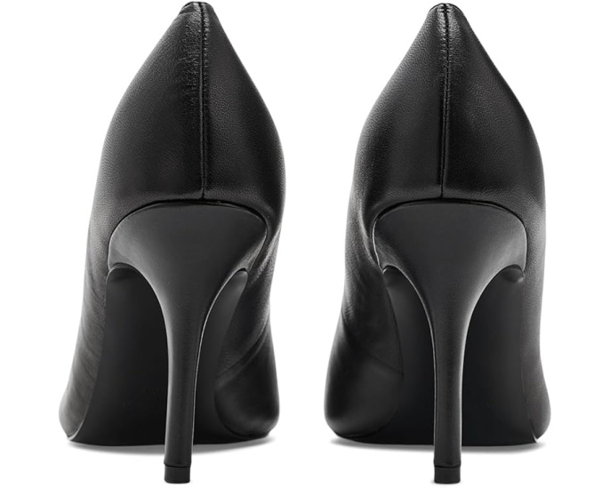 Туфли Nine West Gemmha на каблуке из замши