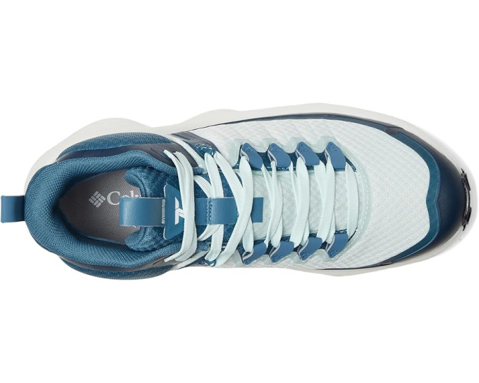 Водонепроницаемые ботинки Columbia Escape Thrive Titanium Mid Outdry
