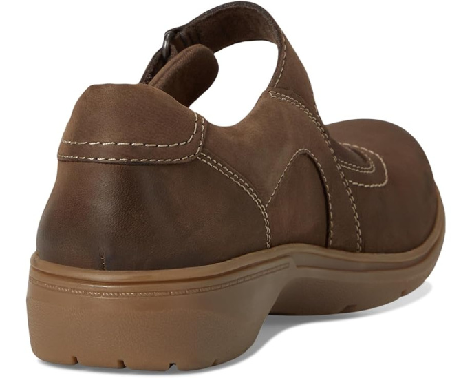 Clarks Туфли Carleigh Madi в стиле Мэри Джейн