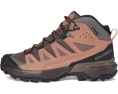 Трекинговые ботинки Salomon X Ultra LTR Mid GTX из переработанных материалов