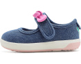 Кроссовки Stride Rite Ms Rachel Hi Friends Mary Jane для малышей с бантиком
