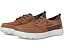 Детские ботинки Sperry Bowfin с подошвой EVA и текстильной подкладкой