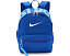 Рюкзак Nike Just Do It Mini Backpack 2.0 для детей