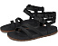 Высокие сандалии Chaco Lowdown Leather Strappy High из мягкой замши