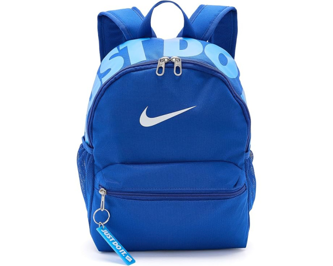 Рюкзак Nike Just Do It Mini Backpack 2.0 для детей