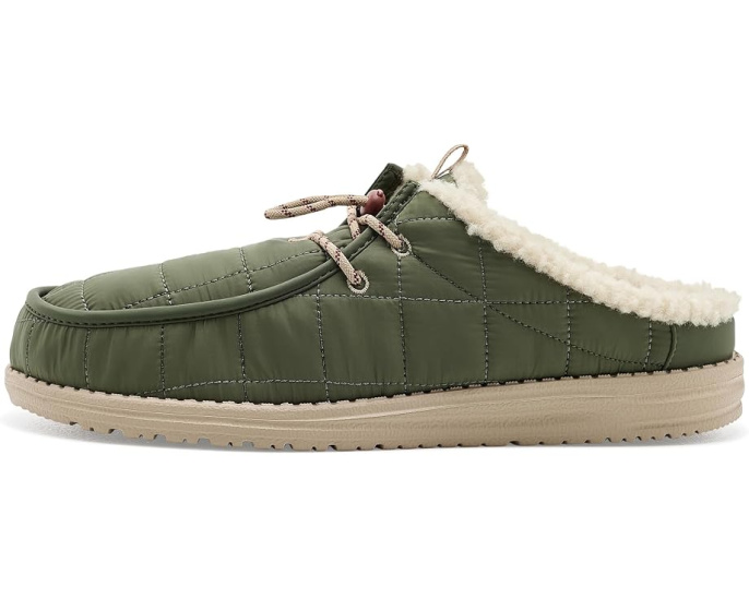 Wally Slip Camp Nylon