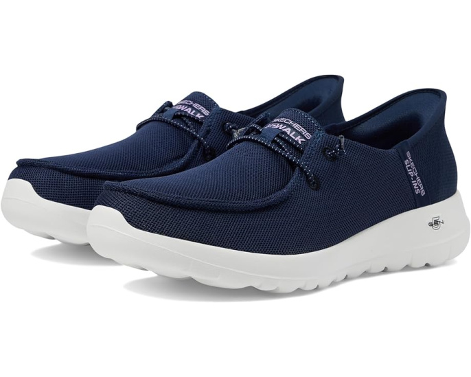 Кроссовки SKECHERS Performance Go Walk Joy Idalis без рук