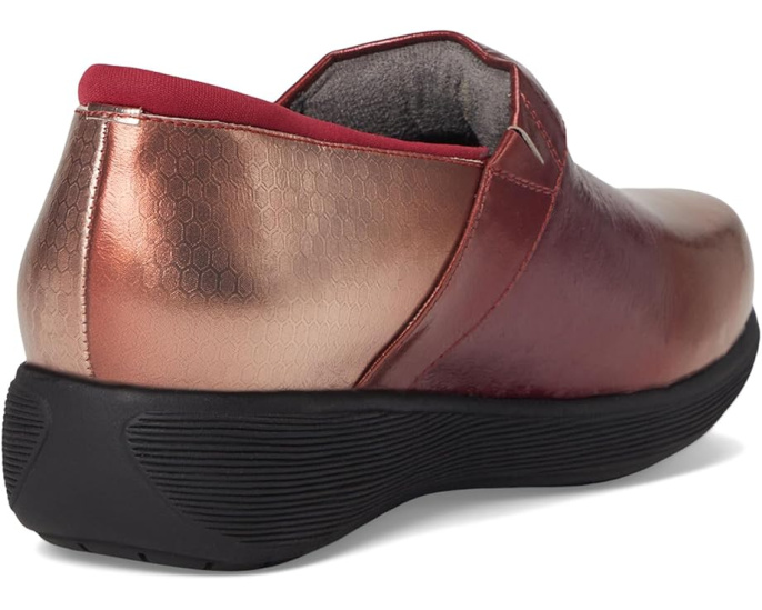 Клоги SoftWalk Meredith Sport с анатомической стелькой