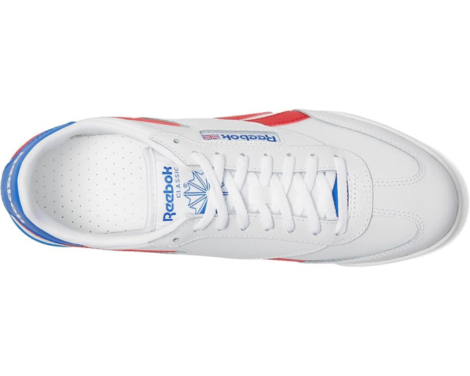 Reebok Campio XT с верхом из кожи и замши и дизайном в винтажном футбольном стиле