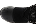 Зимние ботинки Baffin Chloe с рейтингом Tundra и меховым воротником
