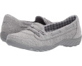 SKECHERS Эластичные кроссовки Breathe-Easy с памятью формы