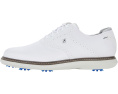 FootJoy Traditions гольф обувь с системой шипов Fast Twist 3.0