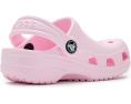 Детские классические сабо Crocs Classic Littles для малышей