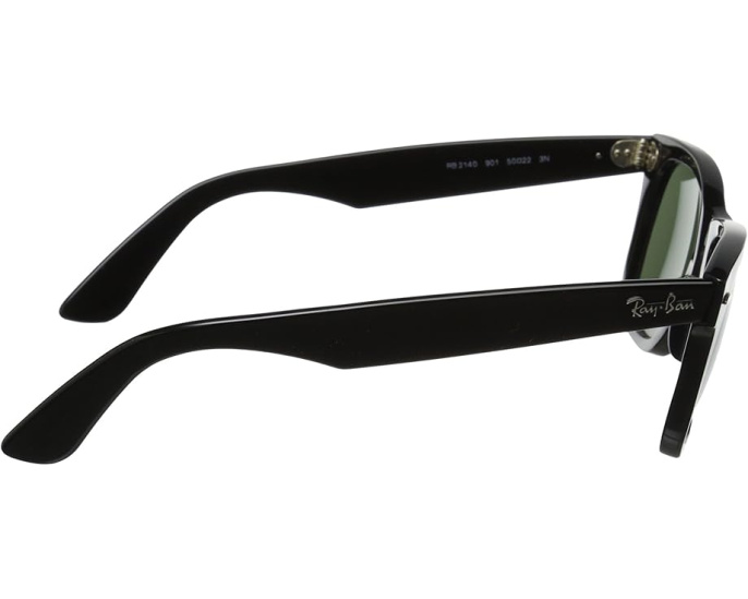 Очки Ray-Ban RB2140 Original Wayfarer с линзами G-15 XLT
