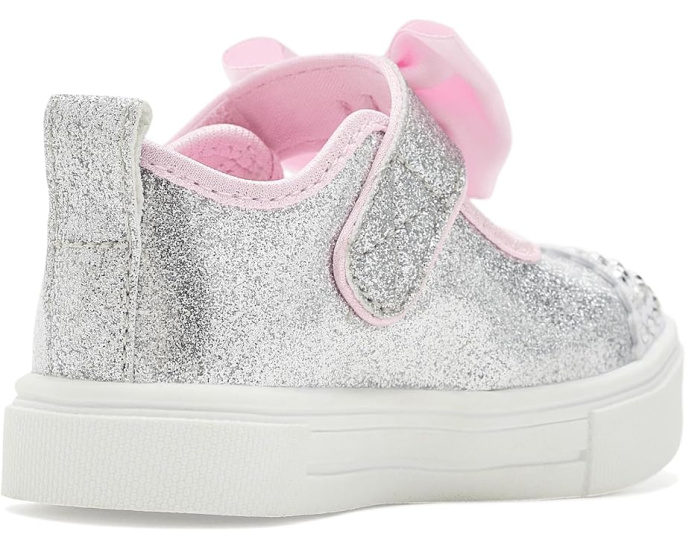 Светящиеся туфли Skechers Twinkle Sparks Precious Jane для малышей