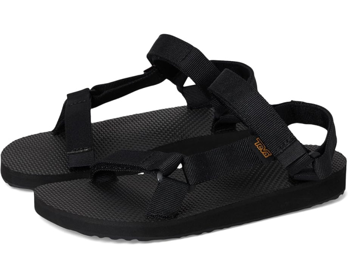 Детские сандалии для воды Teva Kids Original Universal