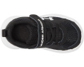 Детские кроссовки Under Armour Kids Charged Assert 11 Alternate Closure для малышей