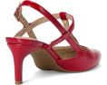 Туфли Aire Slingback от LifeStride на шпильке с Т-образным ремешком