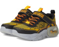 Детские кроссовки Skechers Creature-Crawlers с тематикой насекомых