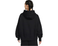 Nike Sportswear Phoenix Fleece оверсайз худи с капюшоном