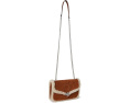 Кошелек Bradley с отделкой из овчины от Lauren Ralph Lauren