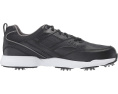 Golf Sneaker FootJoy с кожаным верхом и системой шипов Fast Twist 3.0