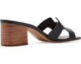 Босоножки Steve Madden Hana на каблуке с квадратным носком