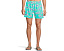 Шорты для плавания Chubbies Apex Swimmers 5.5 дюймов ультрабыстросохнущие