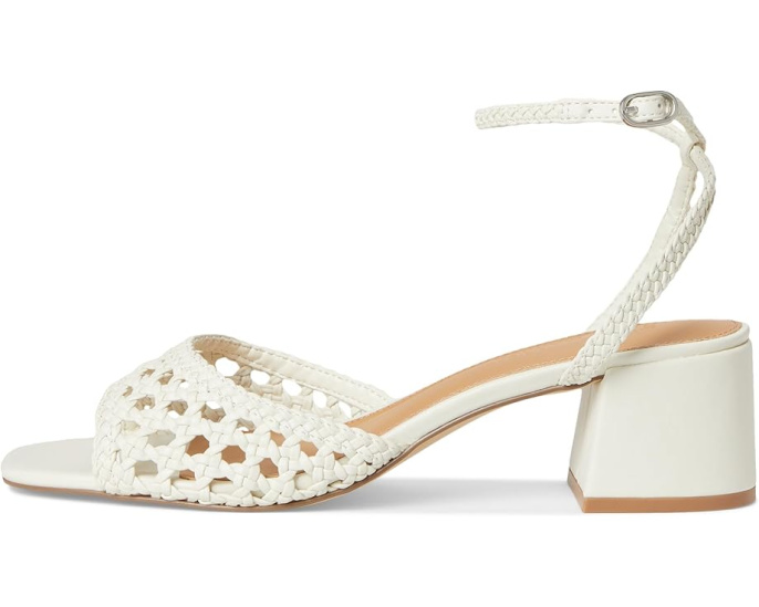 Босоножки Steve Madden Soleil на каблуке