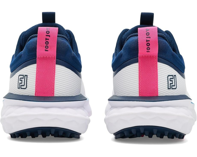 Кроссовки FootJoy FJ Quantum с водонепроницаемой мембраной