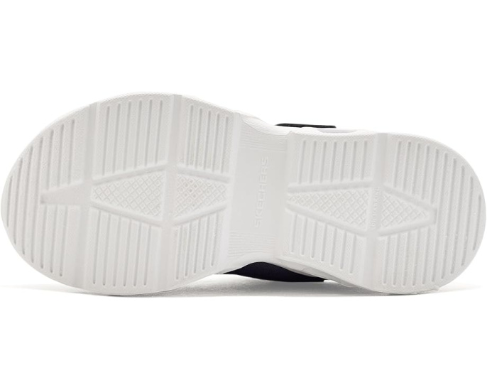 Кроссовки Skechers Glide-Step Drift-Zorox для детей с шнуровкой