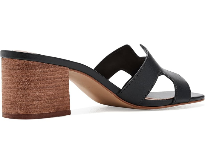 Босоножки Steve Madden Hana на каблуке с квадратным носком