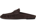 Steve Madden Лоферы Rafe из замши с круглым носком
