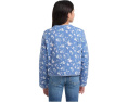 Стеганая подкладка-куртка Quilted Liner от abercrombie kids