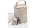 Сумка Kipling Camama со сменным ковриком и держателем для бутылочки