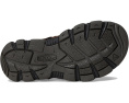 Сандалии KEEN Daytona II с водонепроницаемой кожей и пробковой подошвой
