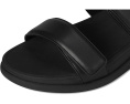 Сандалии FitFlop F-Mode Go с регулируемыми ремешками