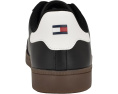 Кроссовки Berge от Tommy Hilfiger с памятью формы и переработанными материалами