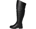 Сапоги Naturalizer Scarlette Wide Calf Over The Knee с миндалевидным носком