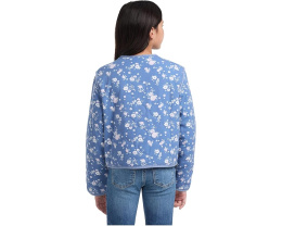 Стеганая подкладка-куртка Quilted Liner от abercrombie kids