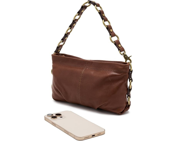 Сумка Frye Grace Convertible Bag из натуральной кожи