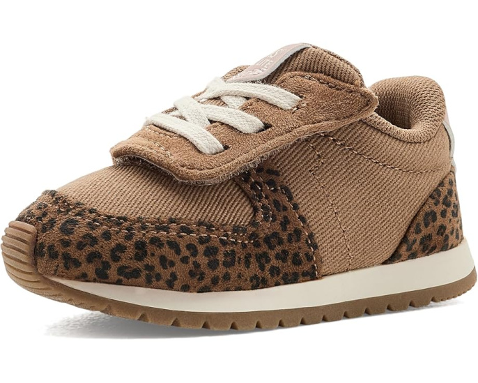 TOMS TRVL Lite Retro кроссовки для малышей в пастельных тонах