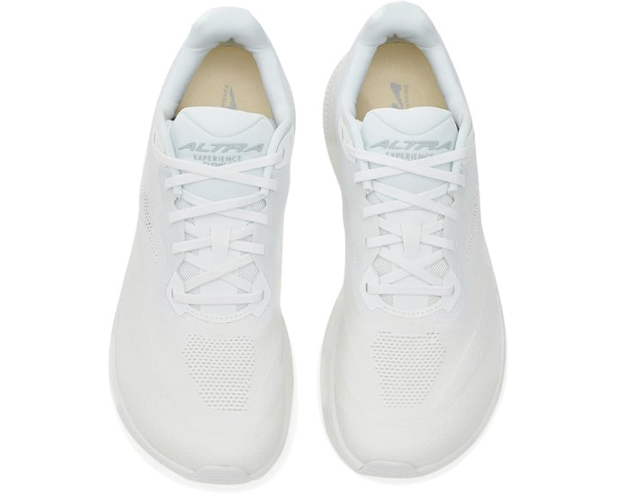 Беговые кроссовки Altra Experience Flow 3 с широким носком и сетчатым верхом