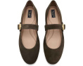 Grand Ambition Alissa Mary Jane Ballet Flats